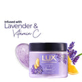 Essence Of Himalayas Lavender & Vitamin C Body Scrub