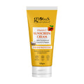 Vitamin C Sunscreen Cream With Goodness Of Coconut & Papaya For Sun Protection