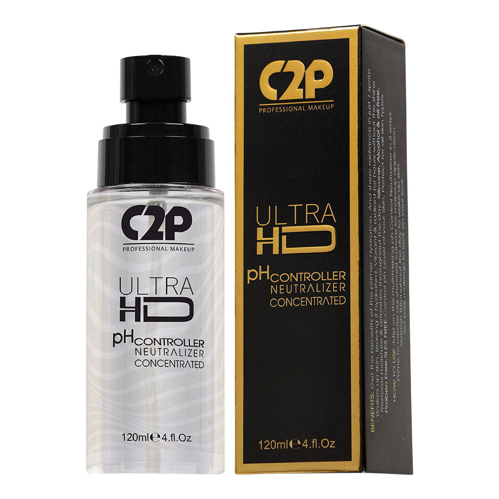 Ultra HD PH Controller Neutralizer