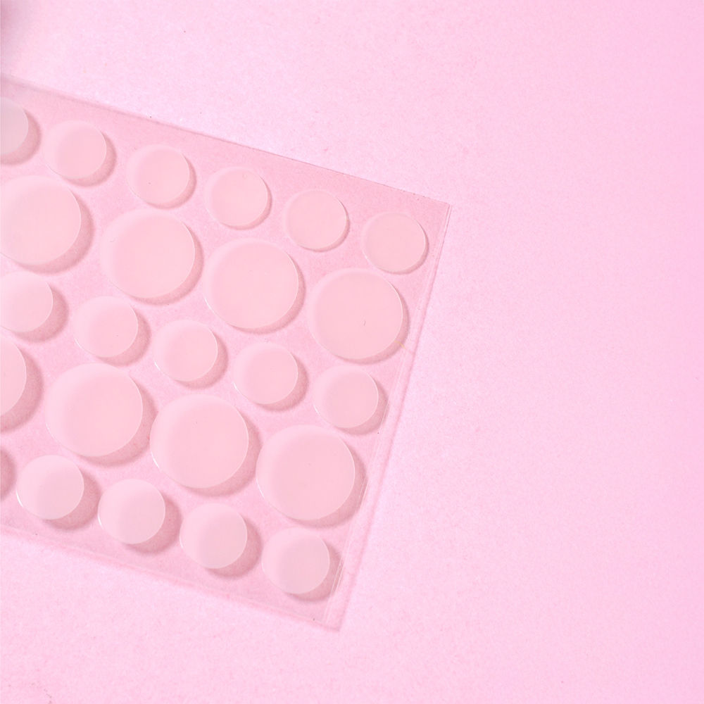 Hydrocolloid Acne Pimple Patches