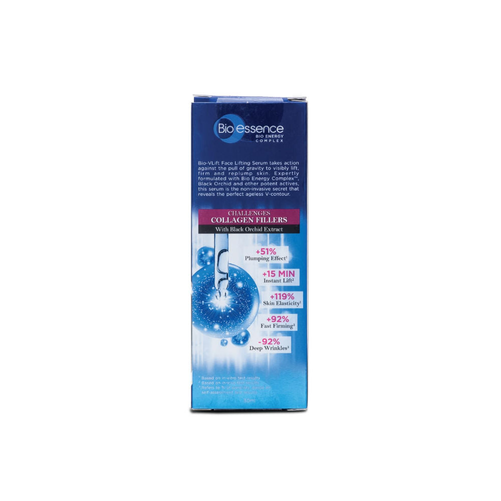 Bio-Vlift Face Lifting Serum