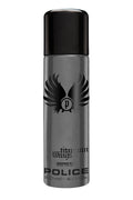 Wings Titanium Deodorant