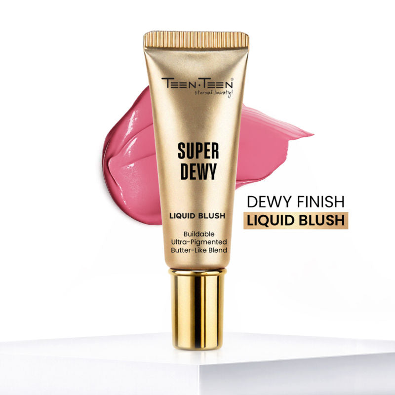 Super Dewy Liquid Blush