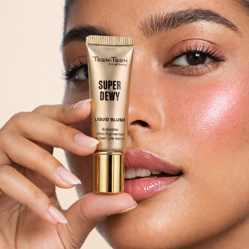 Super Dewy Liquid Blush