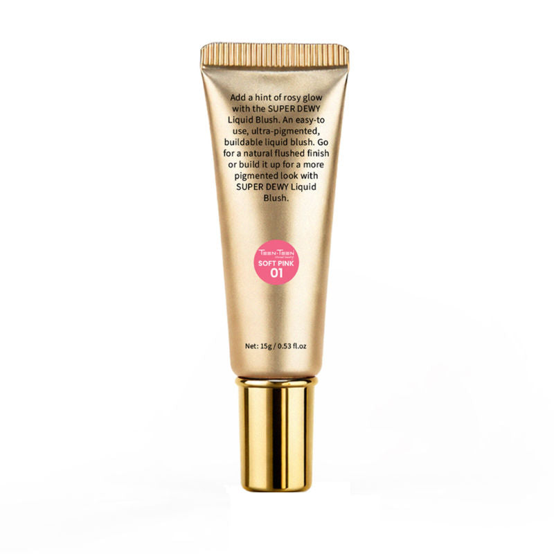 Super Dewy Liquid Blush