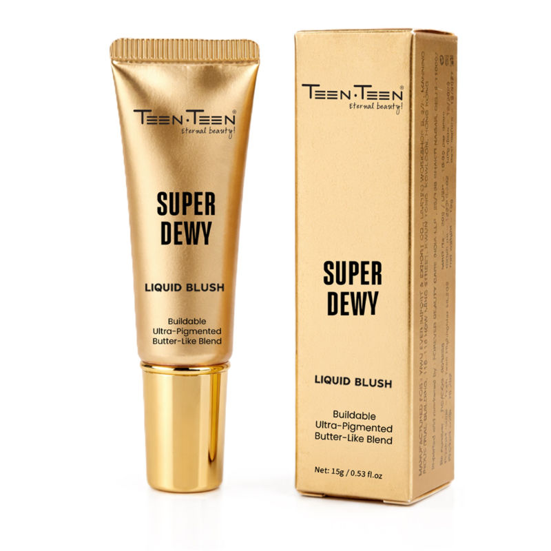 Super Dewy Liquid Blush