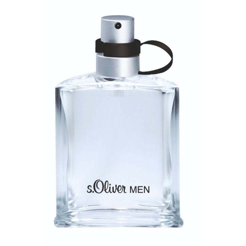 Men Eau De Toilette Natural Spray