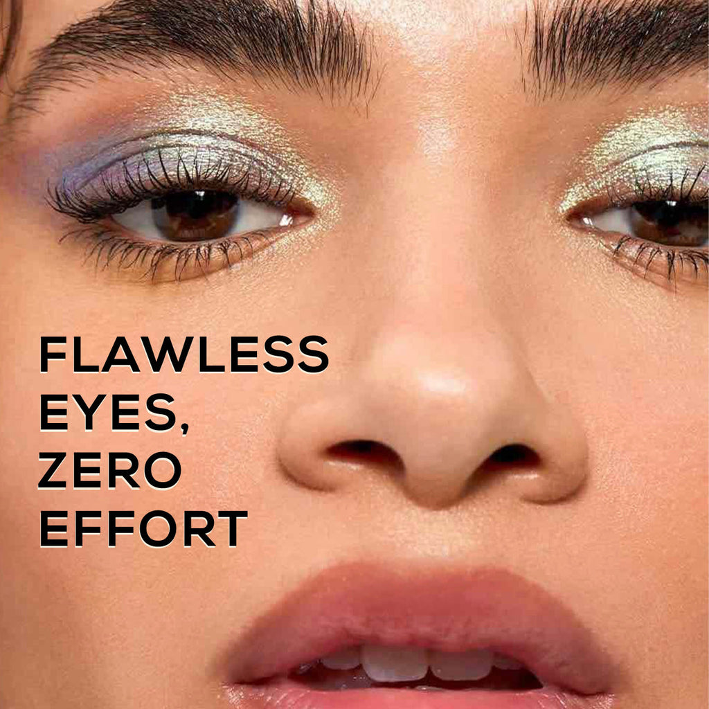Professional Multichrome Liquid Eyeshadow