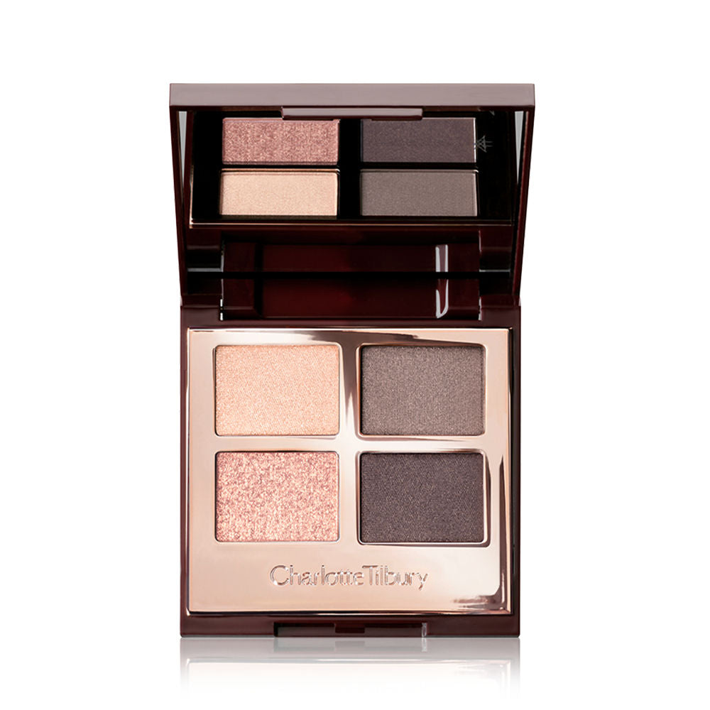 Luxury Palette - The Uptown Girl