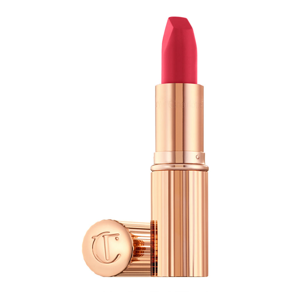 Matte Revolution - Lost Cherry