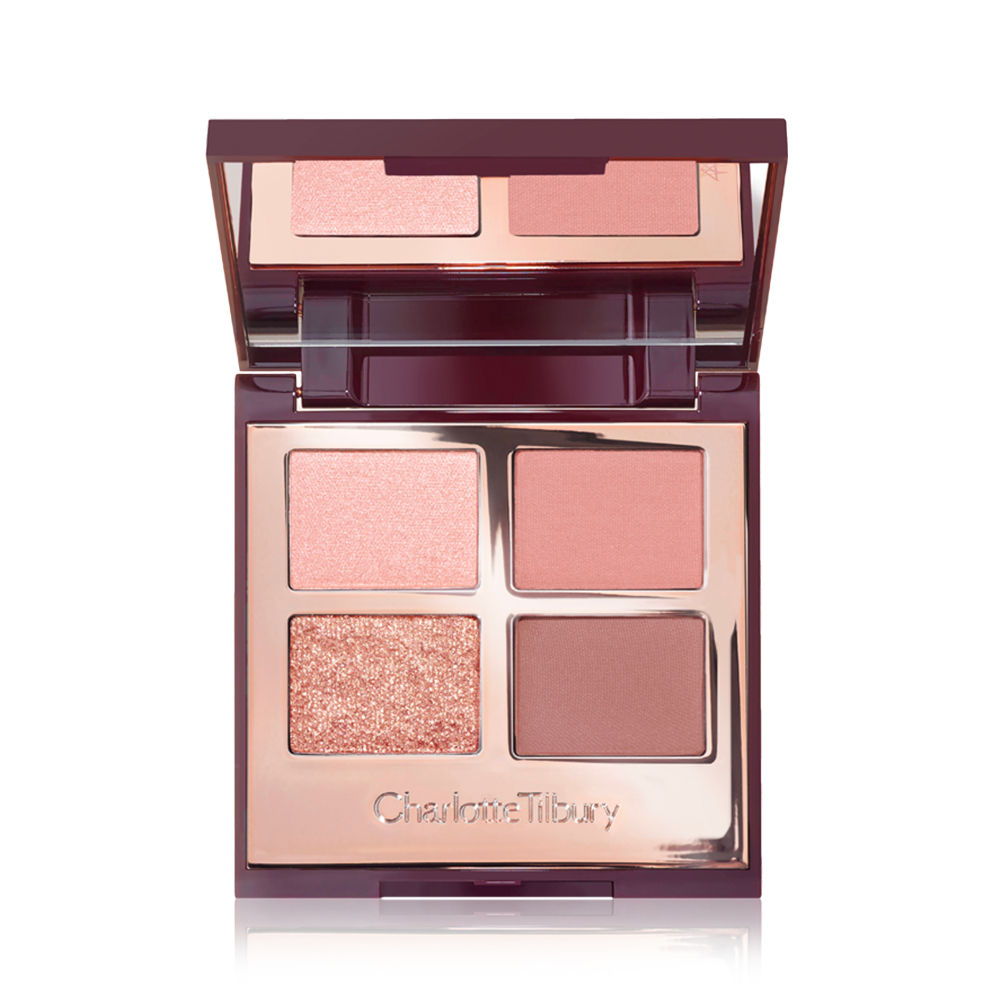 Luxury Palette