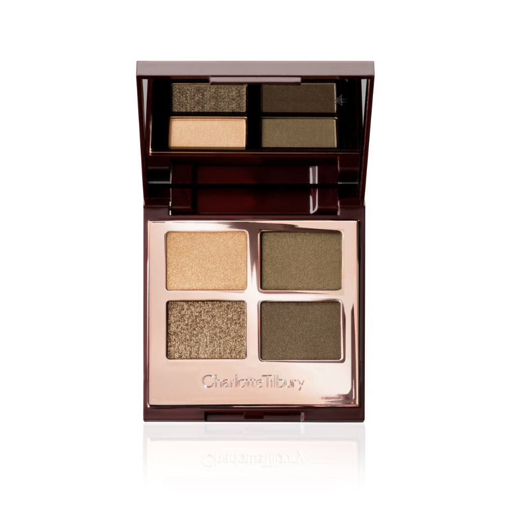 Luxury Palette - The Rebel