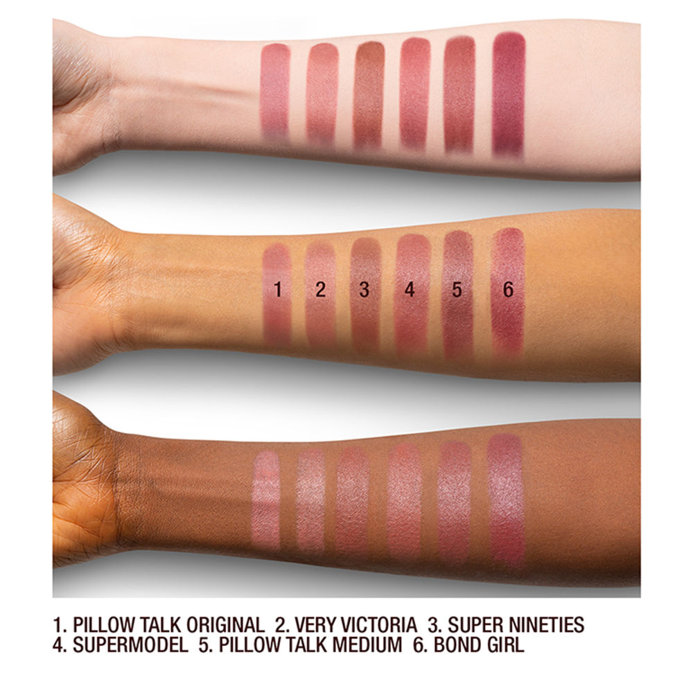 Matte Revolution