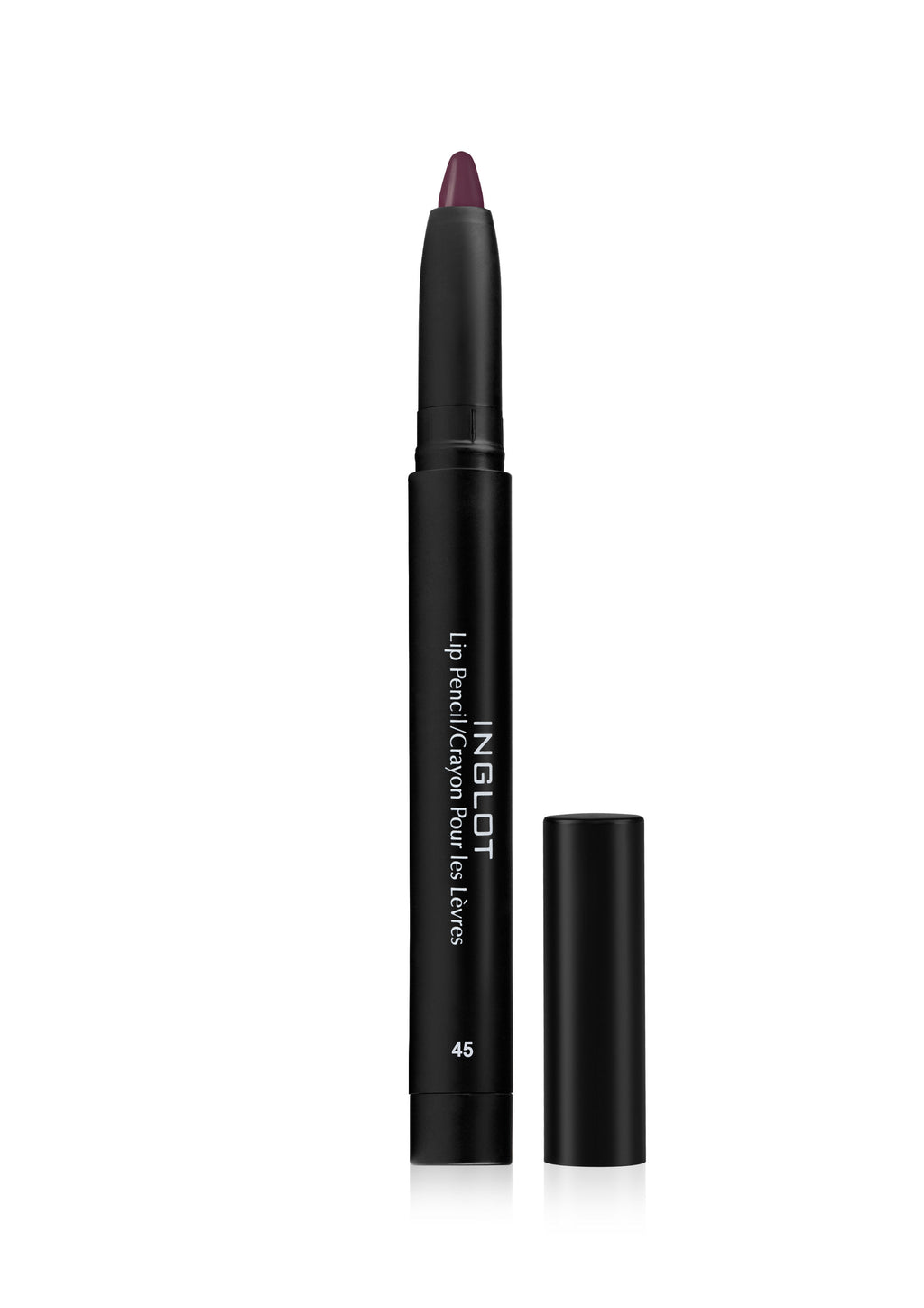 AMC Lip Pencil Matte With Sharpener