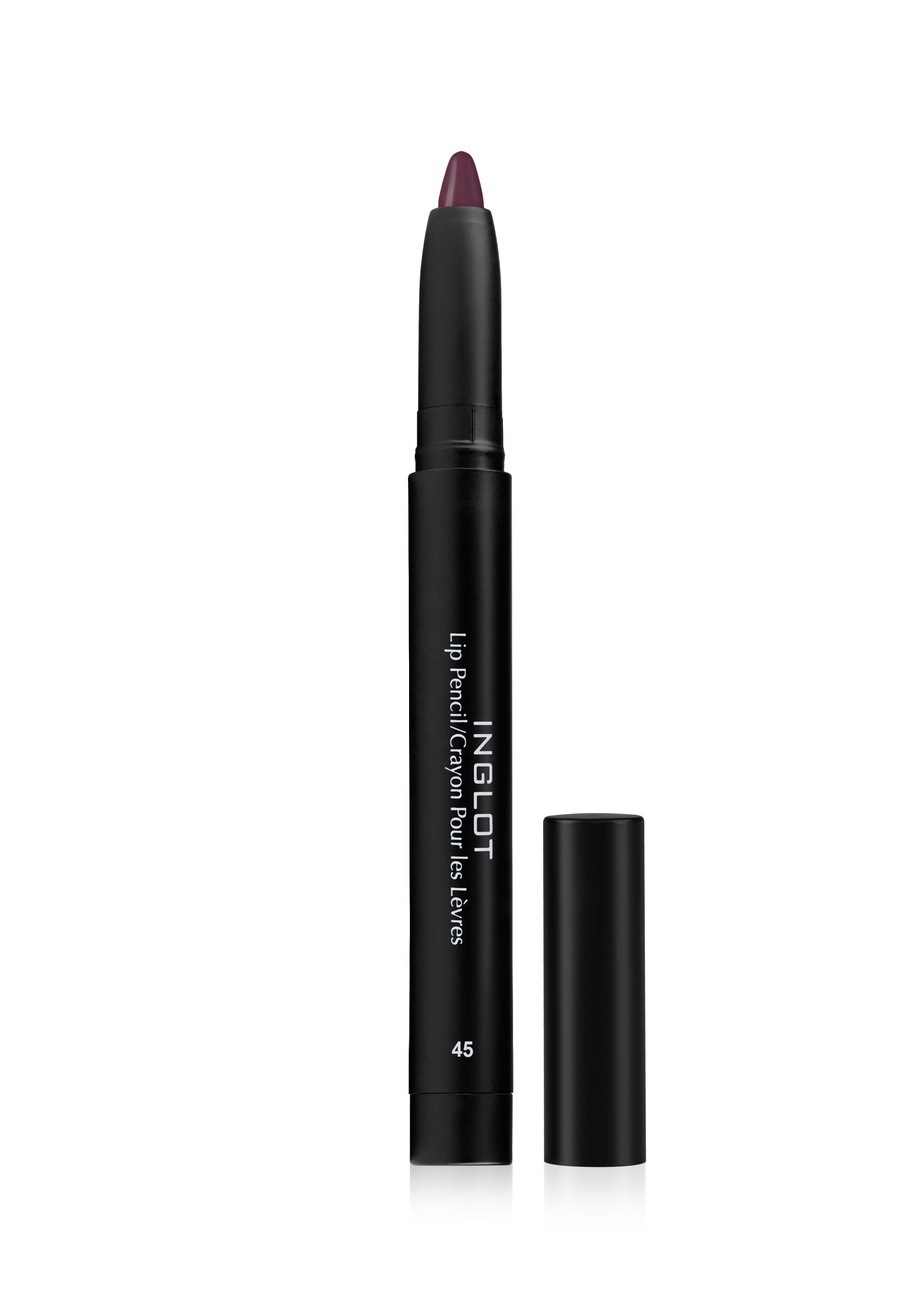 AMC Lip Pencil Matte With Sharpener