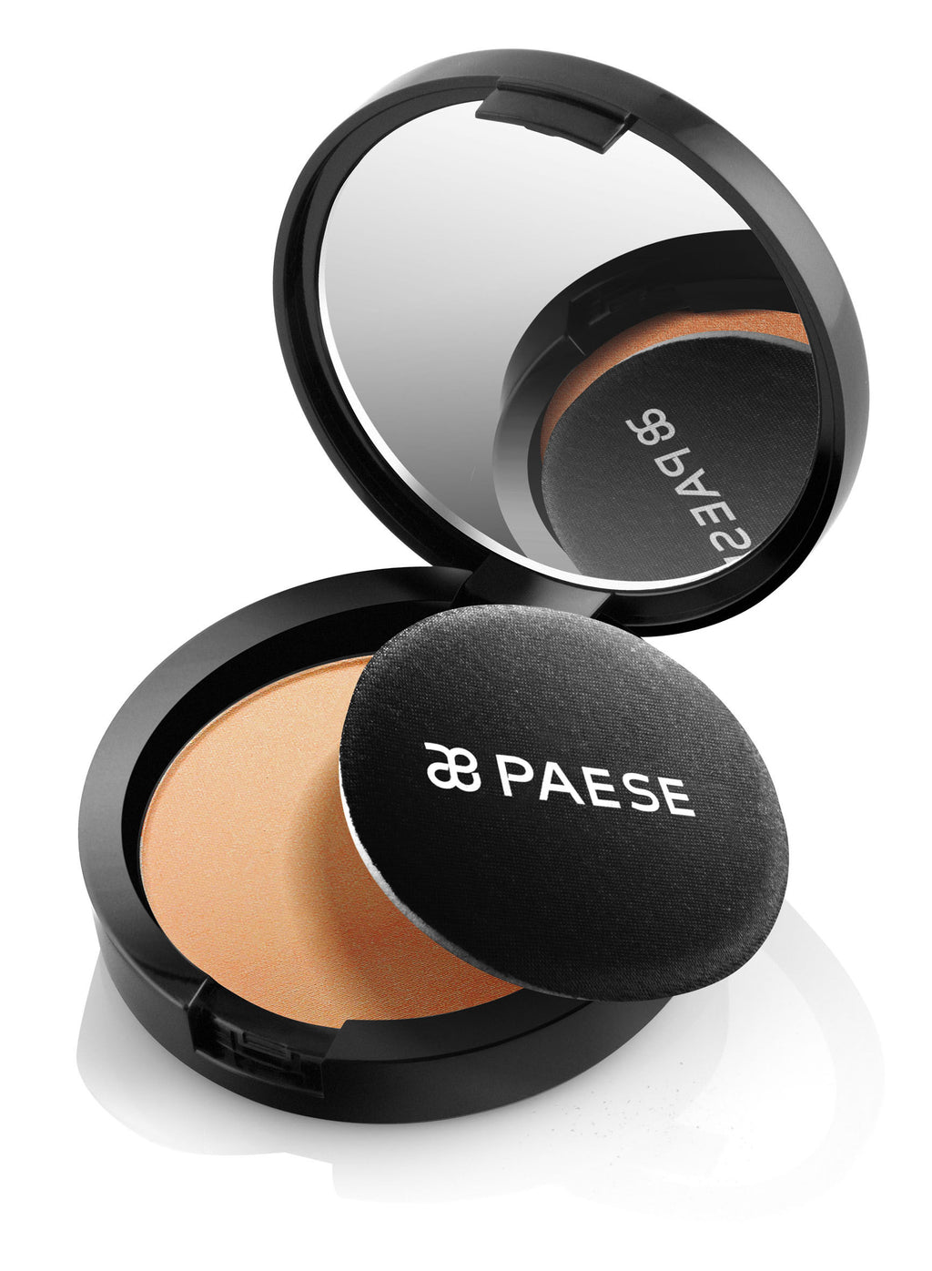 Mattifying Powder With Argan Oil - 4