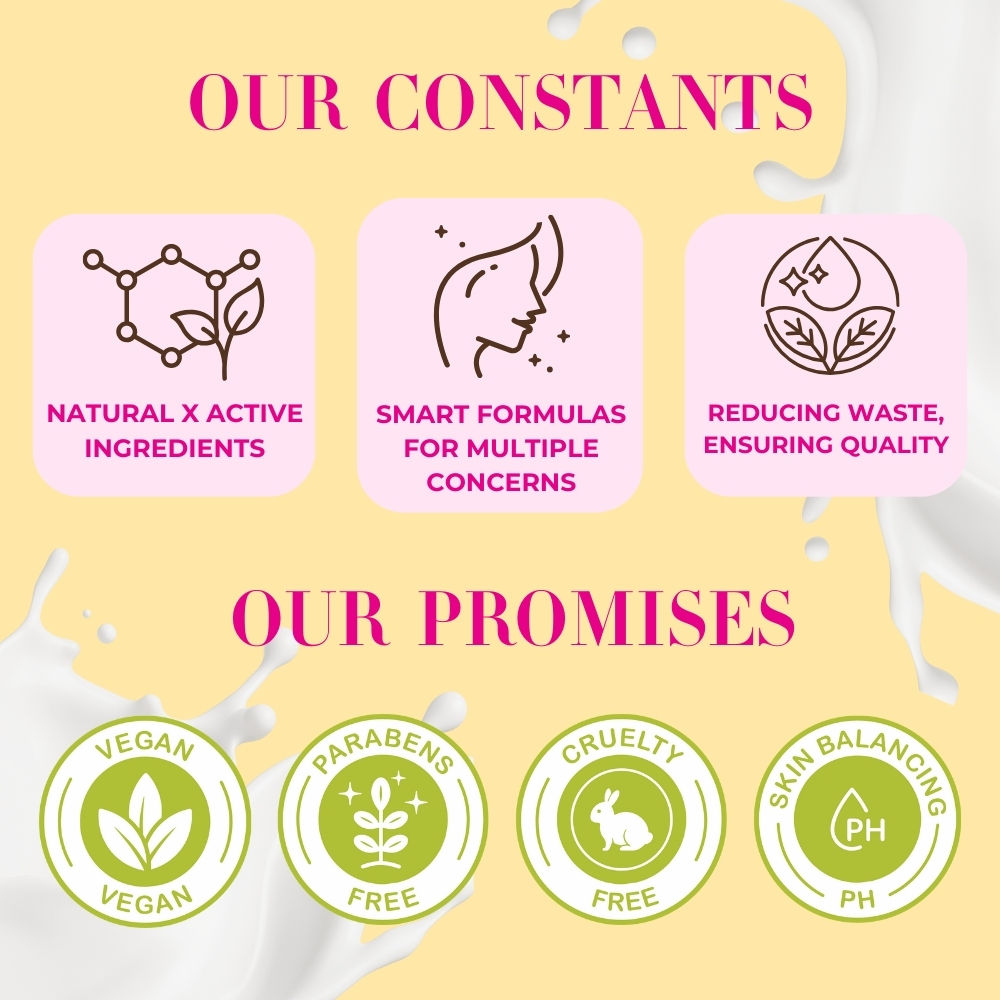 Skin Vitalising Cream With Shea Butter, Coconut Oil & Borage Oil Intense Hydration Unisex