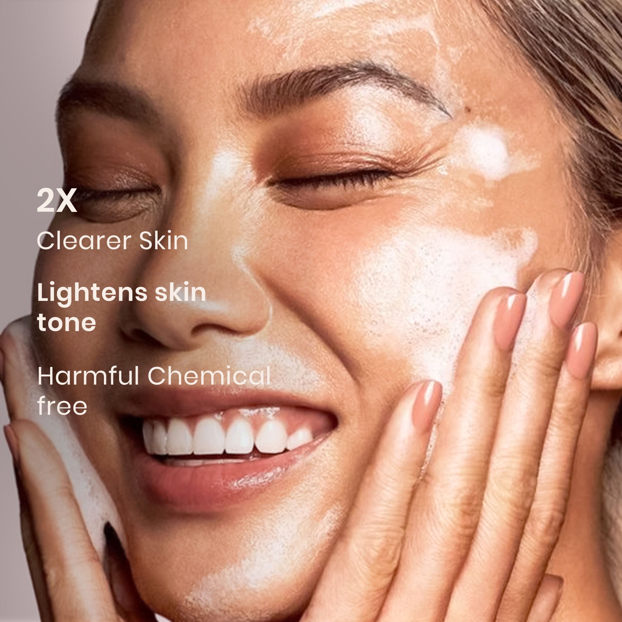 Ayurvedic Face Wash