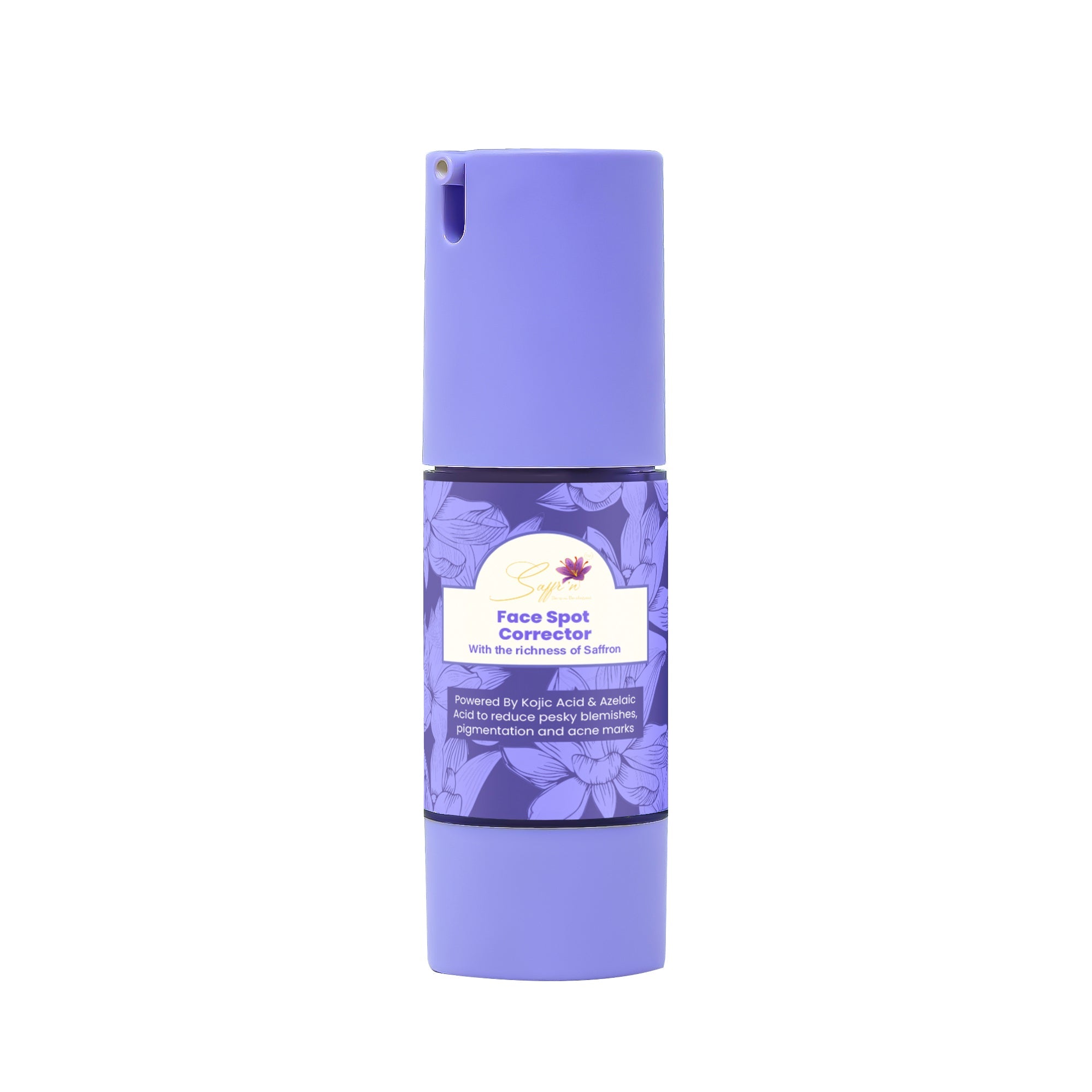 Face Spot Corrector