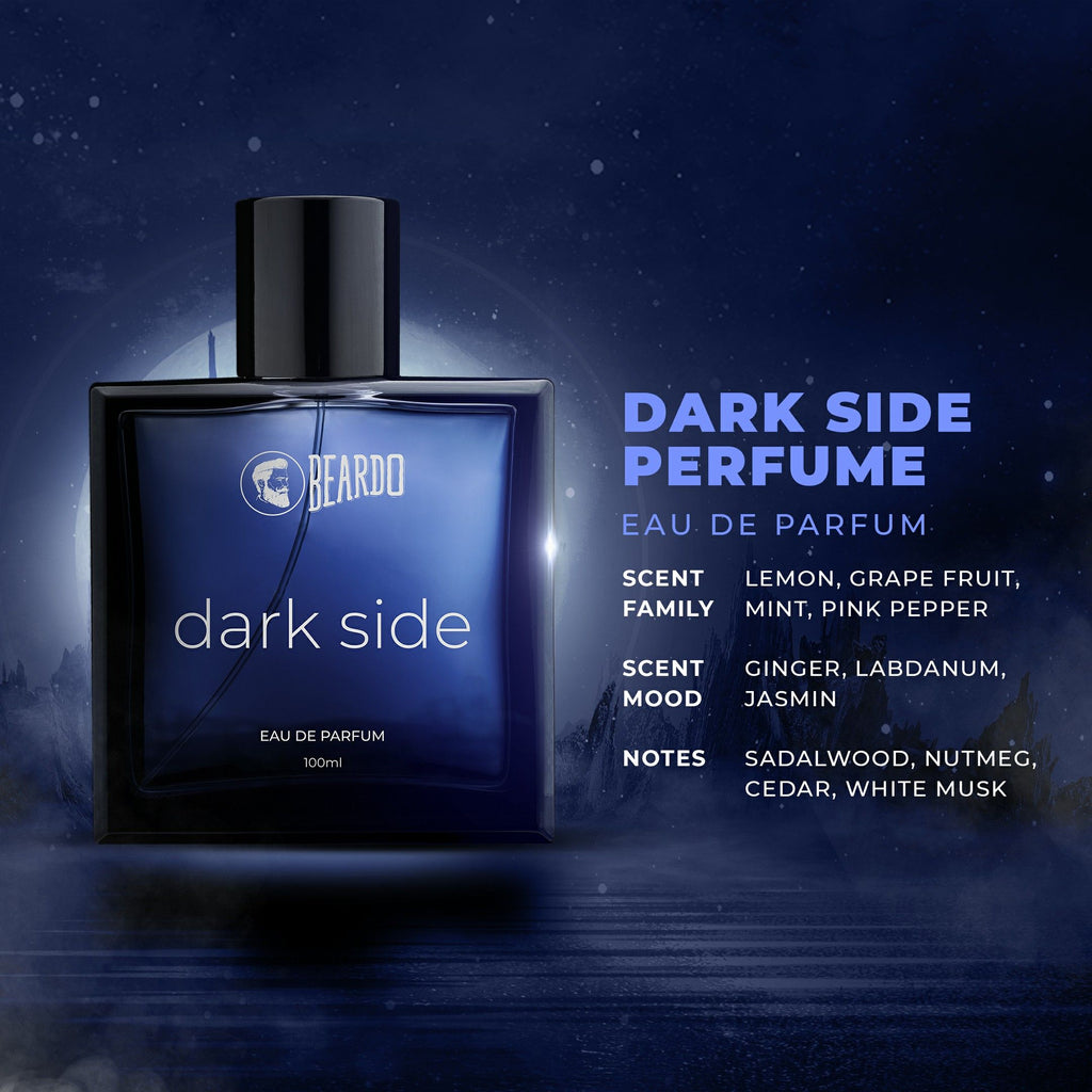 Dark Side Perfume for Men EDP