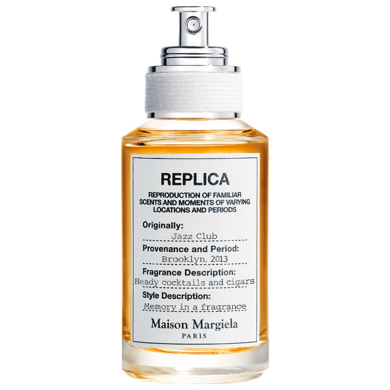 Replica Jazz Club Eau De Toilette - 30ml