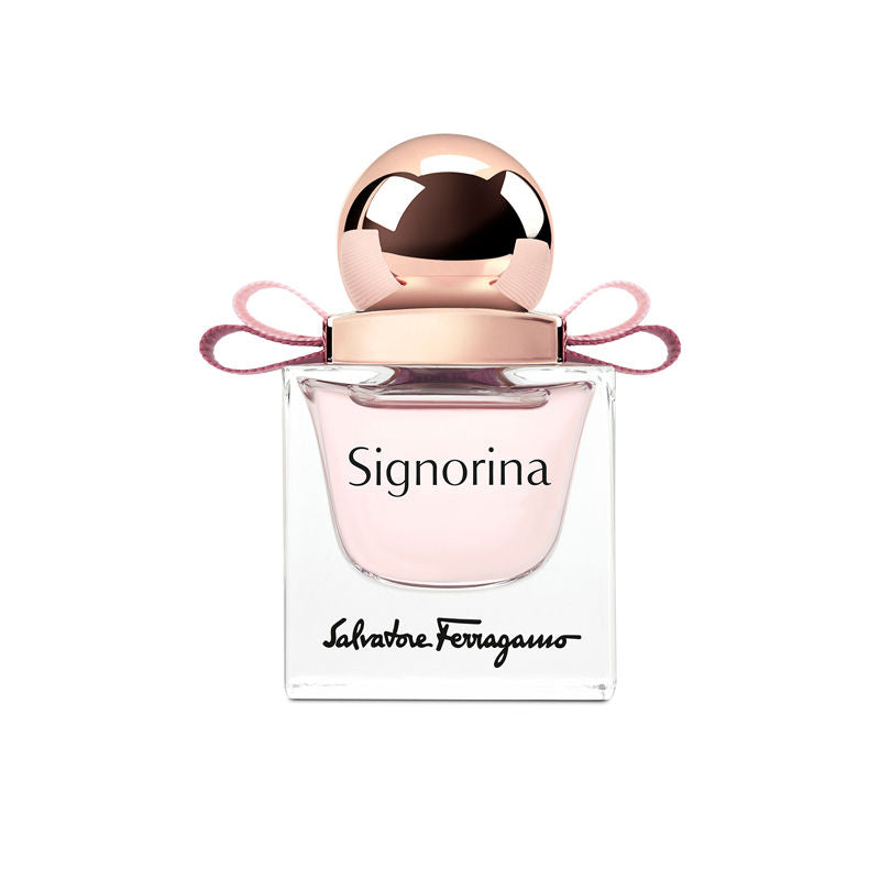 Ferragamo Si Mini Eau De Parfum For Her