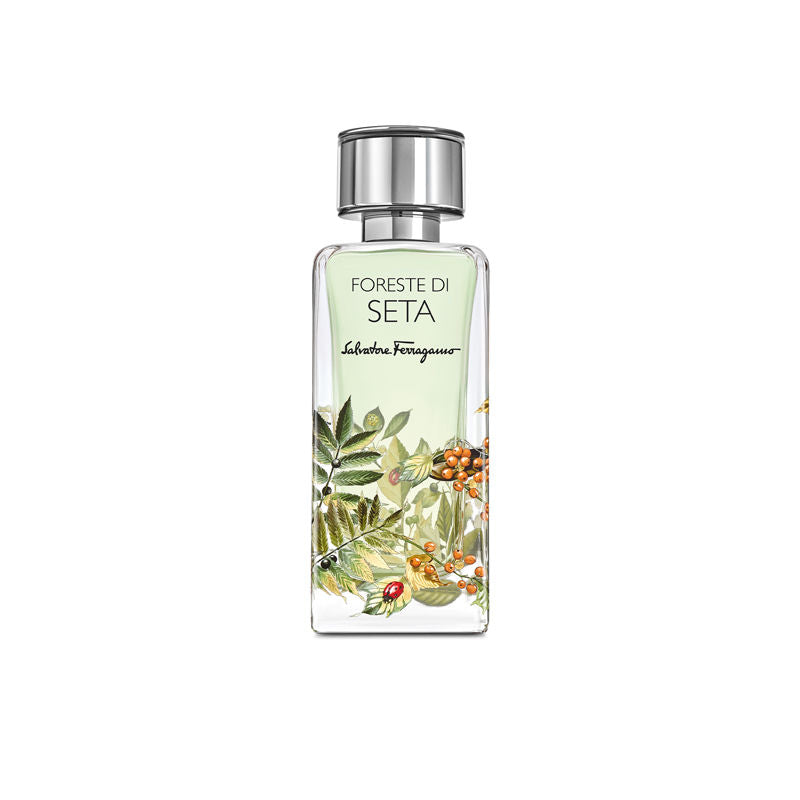 Ferragamo Foreste Di Seta Eau De Parfum