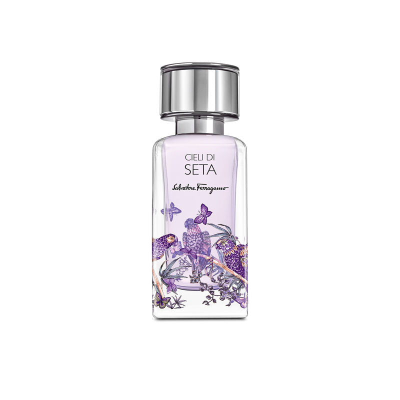 Ferragamo Cieli Di Seta Eau De Parfum