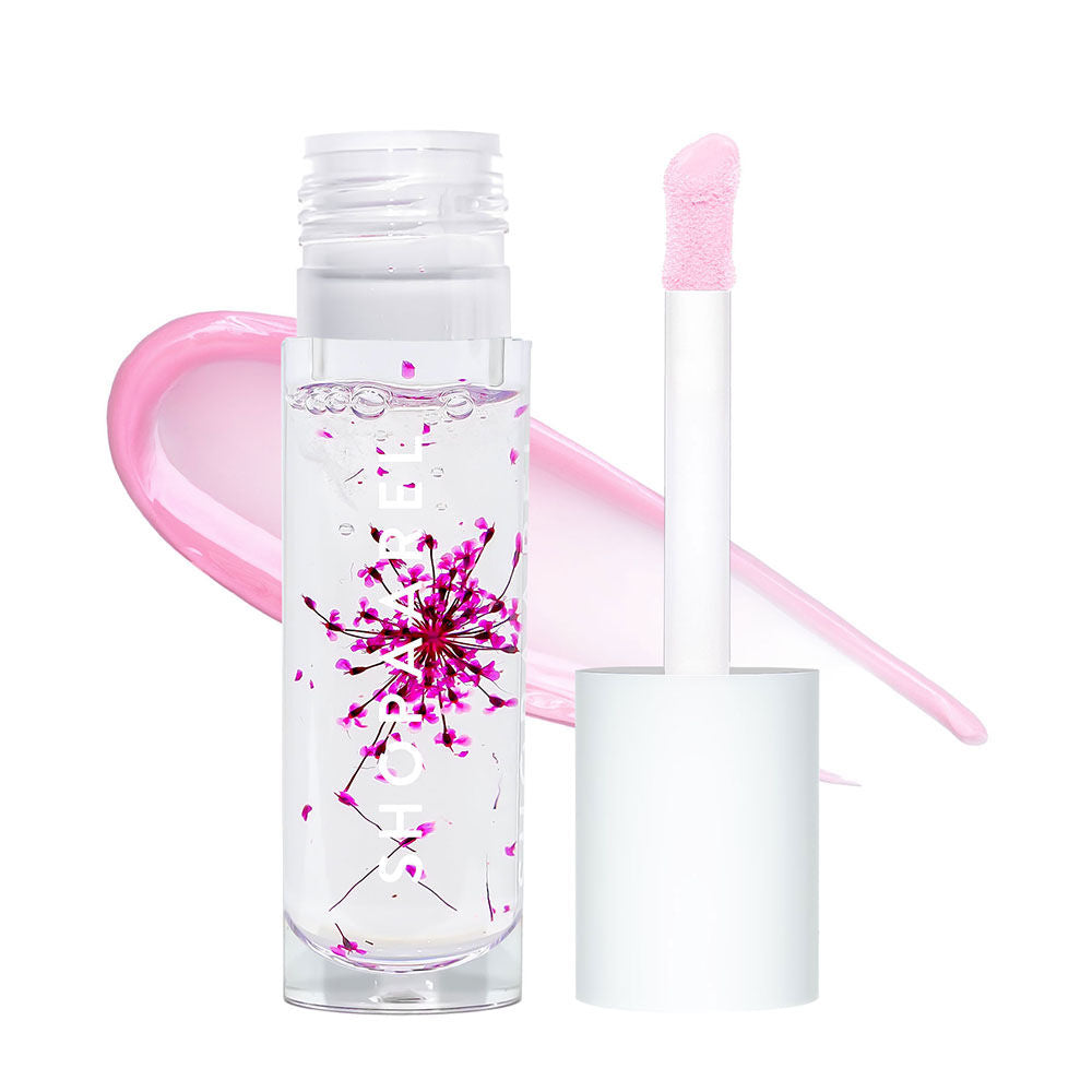 Little Flower Lip Gloss - Bubble