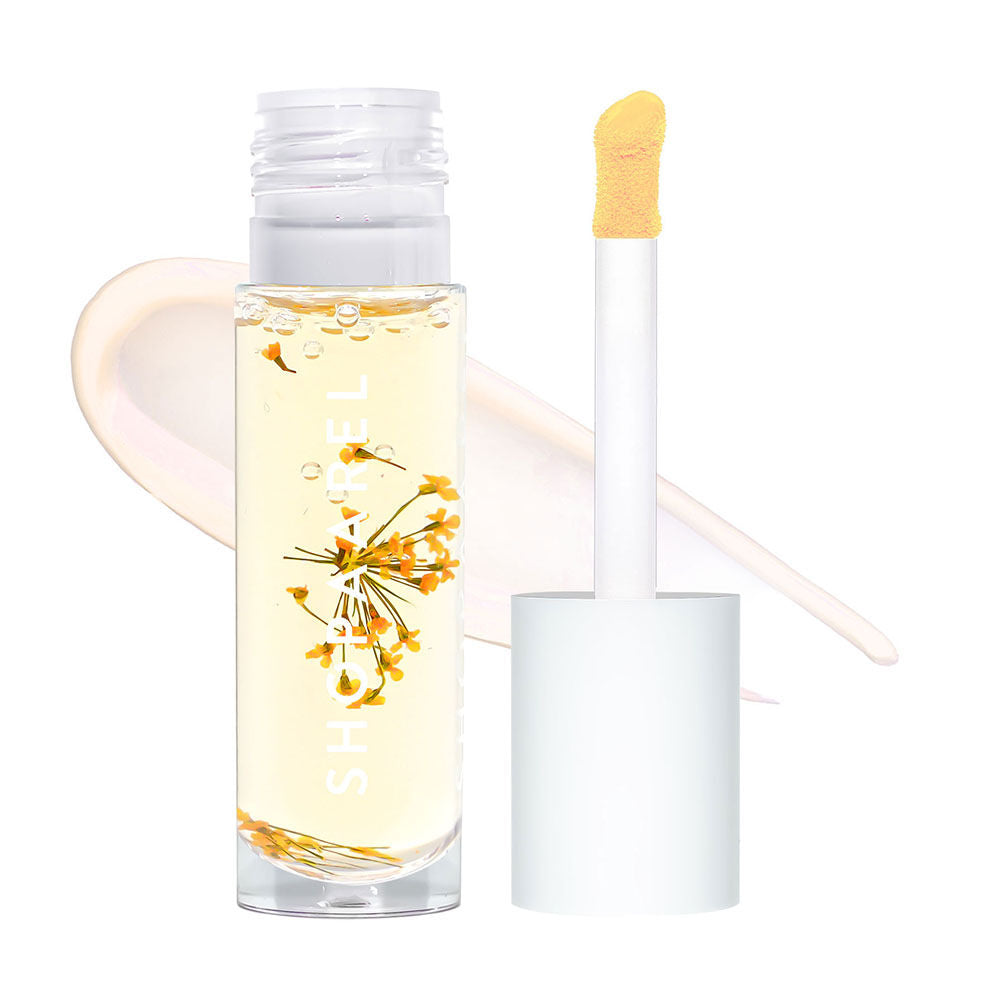 Little Flower Lip Gloss - Delicious