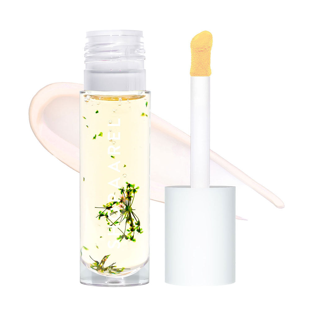Little Flower Lip Gloss - Flirty