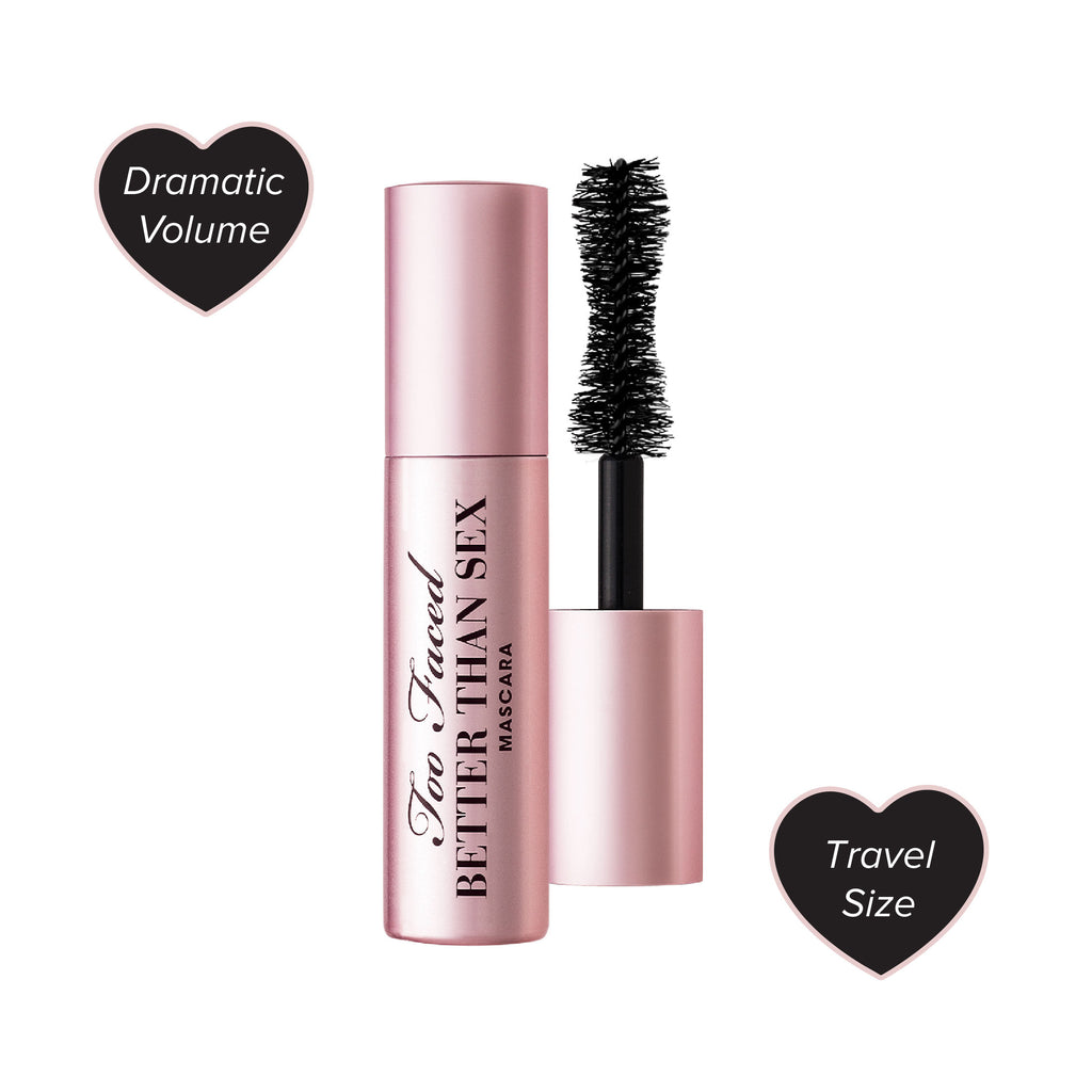 Better Than Sex Mascara - Black