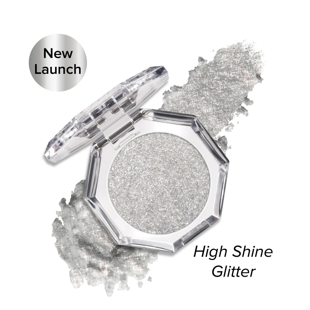 Disco Crush High Shine Multi - Use Eye Shadow & Highlighter
