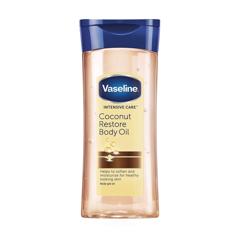 Intensive Care Coconut Restore Body Oil