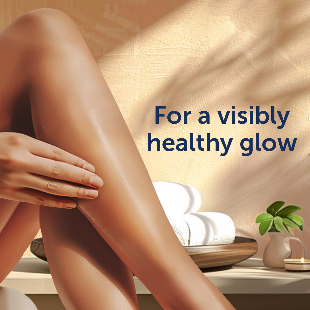 Intensive Care Cocoa Radiant Body Oil