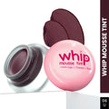 Whip Mousse Tint For Lips, Eyes & Cheeks