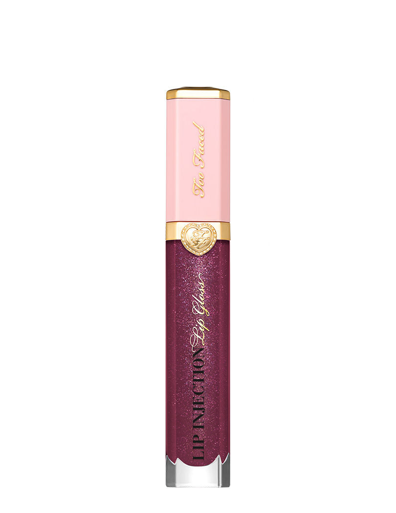 Lip Injection Power Plumping Lip Gloss - Hot Love