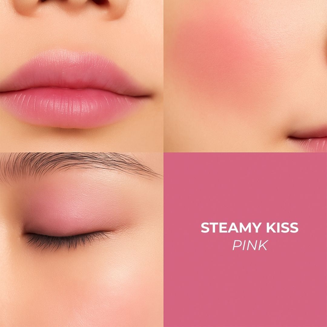 I'M Thirsty! 3-In-1 Lip, Cheek & Eye Tint
