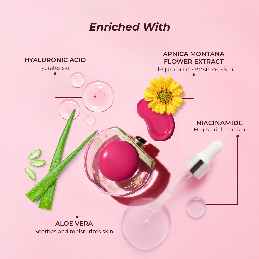 I'M Thirsty! 3-In-1 Lip, Cheek & Eye Tint