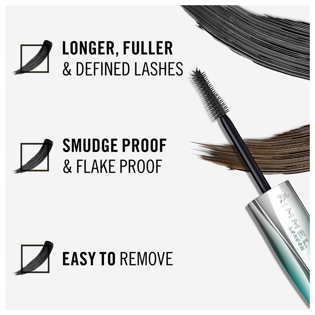 Wonder Extension Mascara