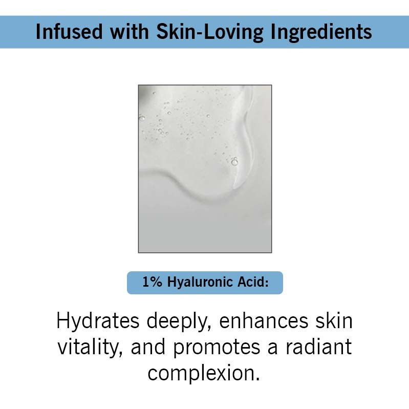 Moisturising Gel For Oily Skin