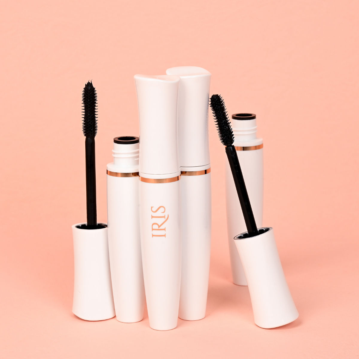 All About That Drama Voluminous Mascara