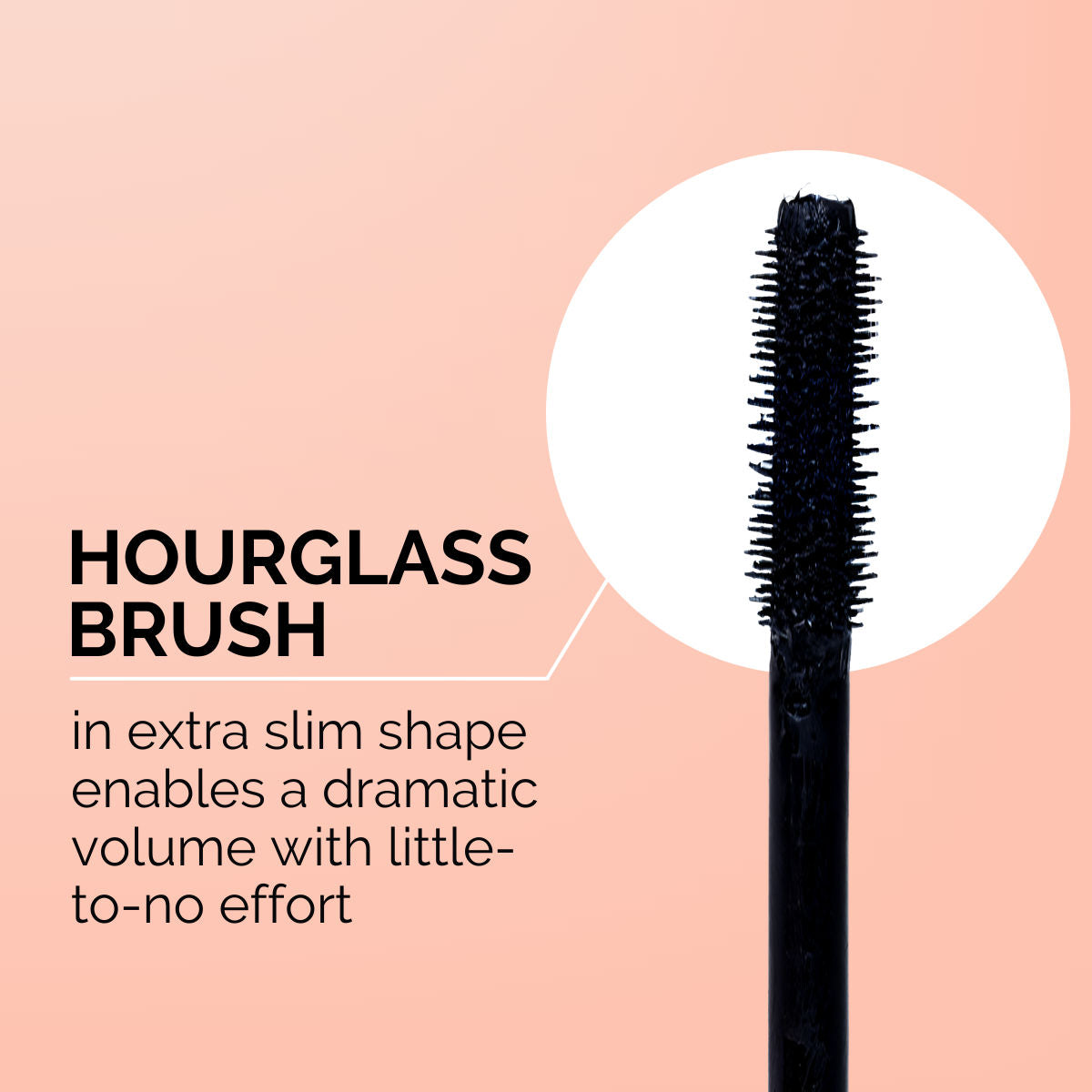 All About That Drama Voluminous Mascara