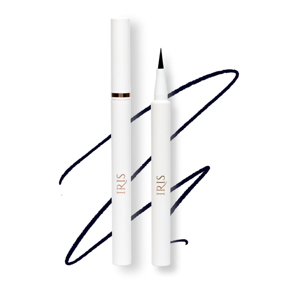 All That Eye Need Smudge Proof Eyeliner!