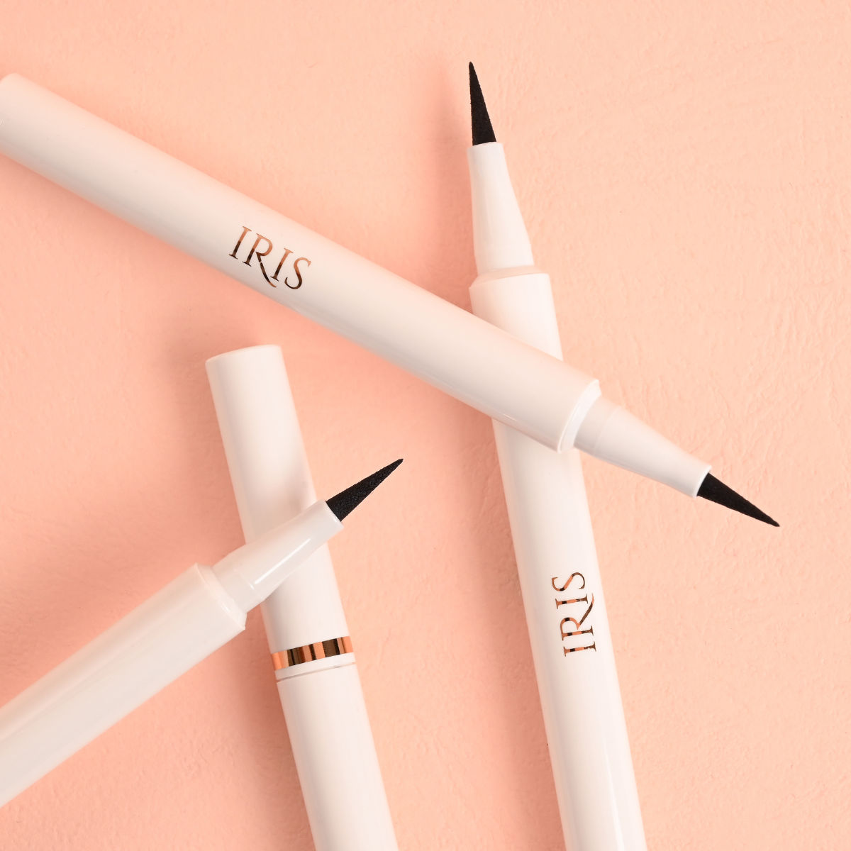 All That Eye Need Smudge Proof Eyeliner!