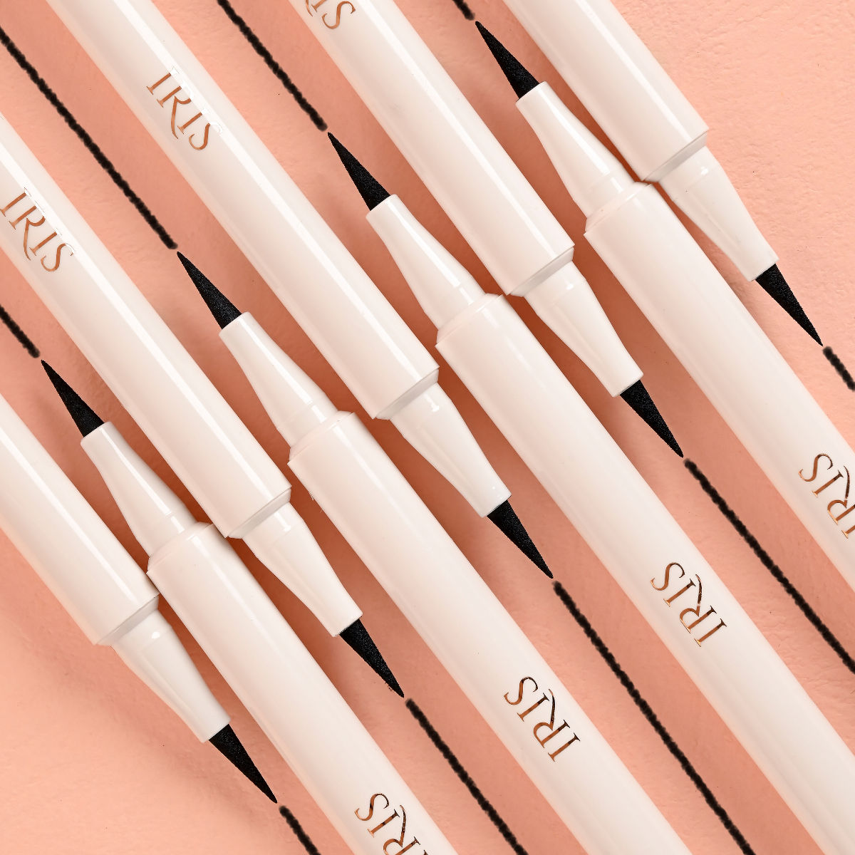 All That Eye Need Smudge Proof Eyeliner!