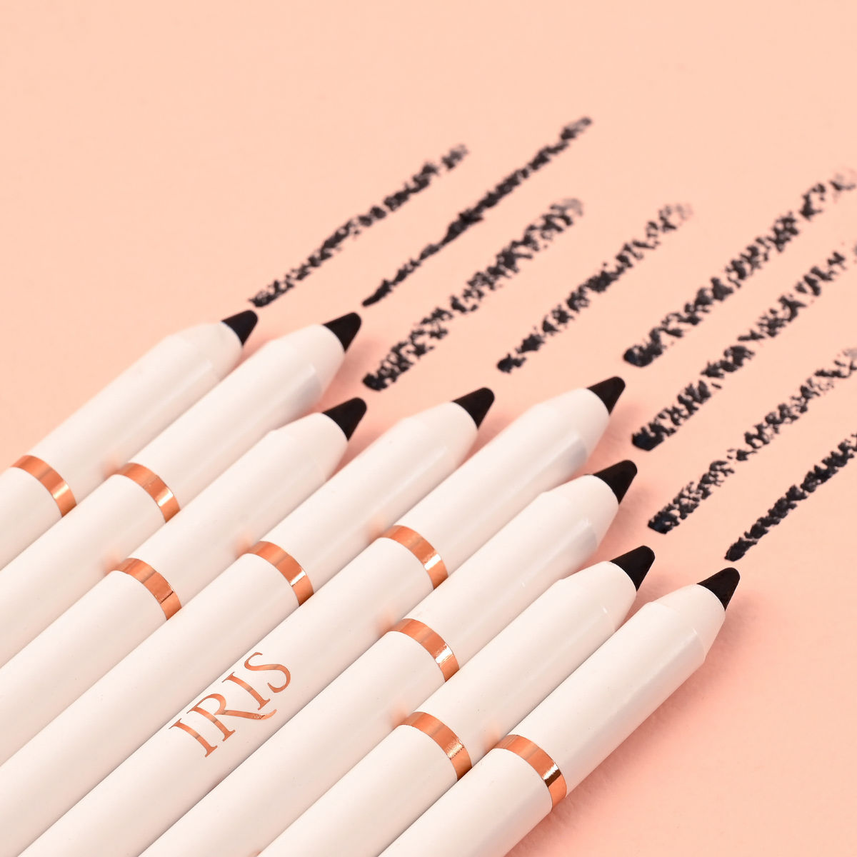 Back To Black Waterproof Kohl Pencil