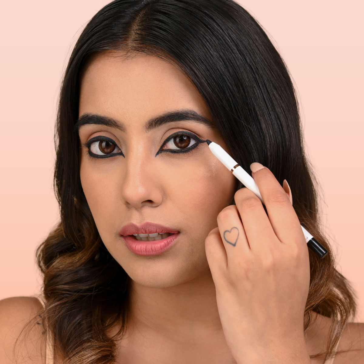 Back To Black Waterproof Kohl Pencil