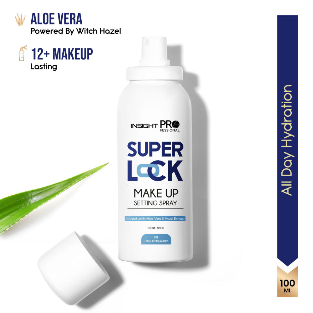Professional Super Lock Makeup Setting Spray