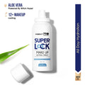 Professional Super Lock Makeup Setting Spray